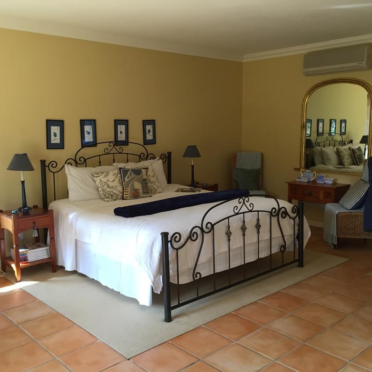 Erravilla Country Estate Spa Suite Accommodation Cowaramup Room photo