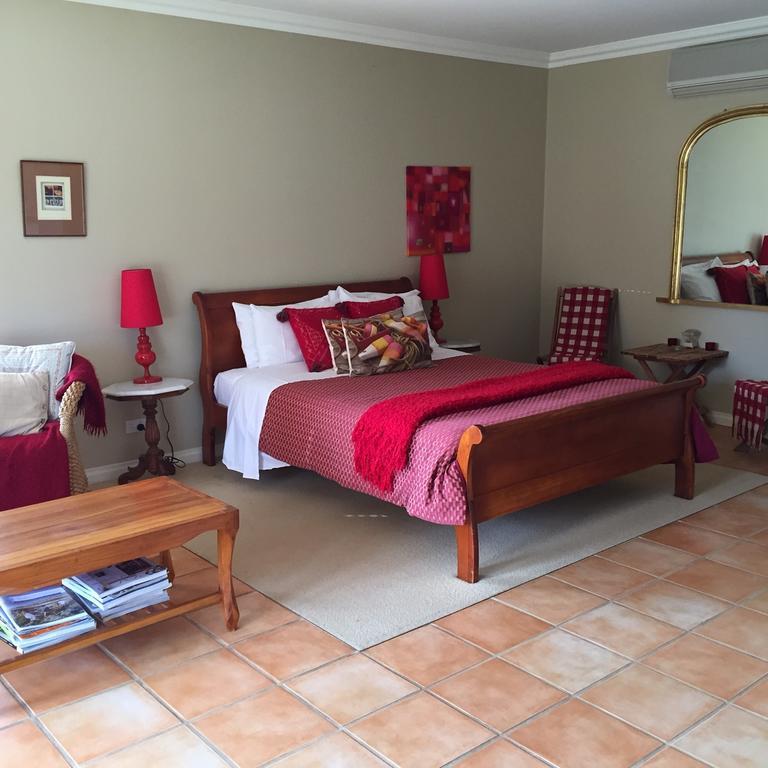 Erravilla Country Estate Spa Suite Accommodation Cowaramup Room photo