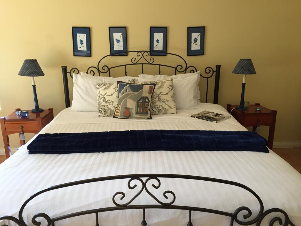 Erravilla Country Estate Spa Suite Accommodation Cowaramup Room photo