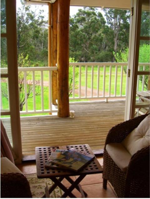 Erravilla Country Estate Spa Suite Accommodation Cowaramup Room photo