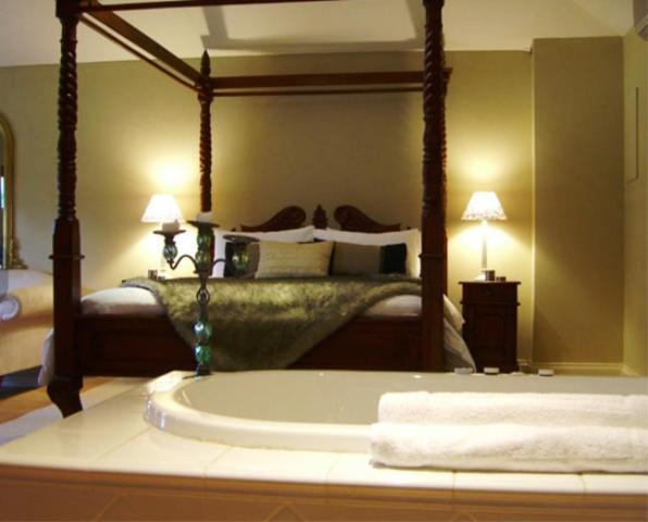Erravilla Country Estate Spa Suite Accommodation Cowaramup Room photo