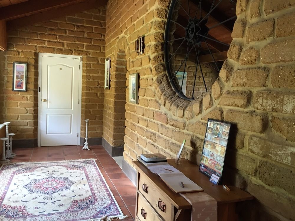 Erravilla Country Estate Spa Suite Accommodation Cowaramup Exterior photo