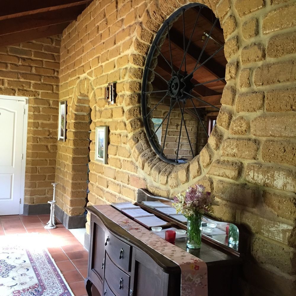Erravilla Country Estate Spa Suite Accommodation Cowaramup Exterior photo