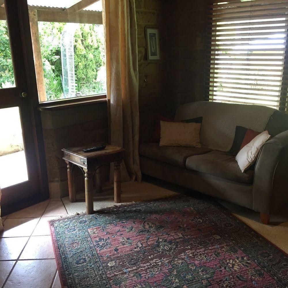 Erravilla Country Estate Spa Suite Accommodation Cowaramup Exterior photo