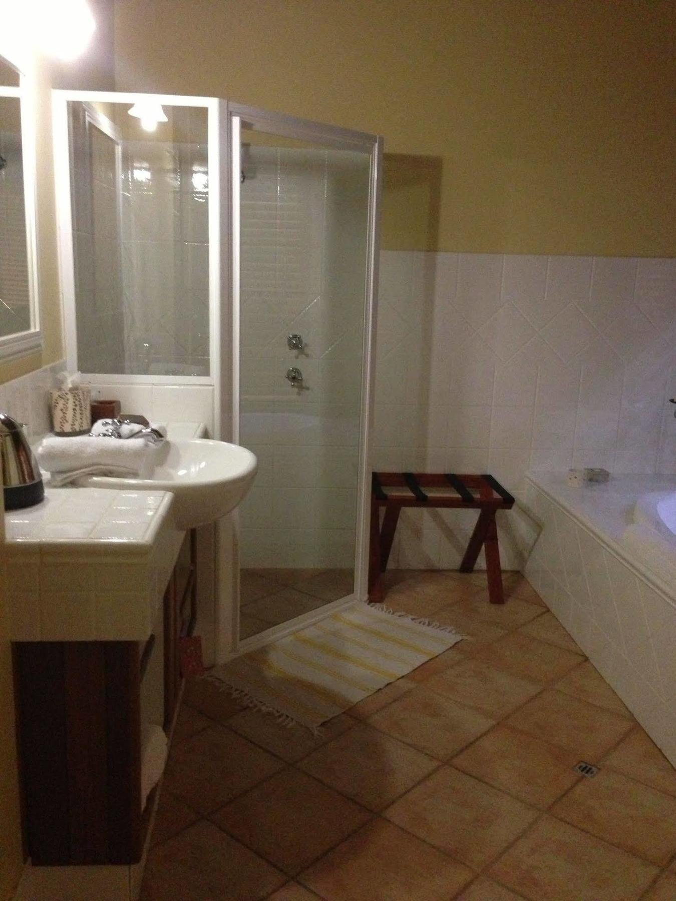 Erravilla Country Estate Spa Suite Accommodation Cowaramup Exterior photo