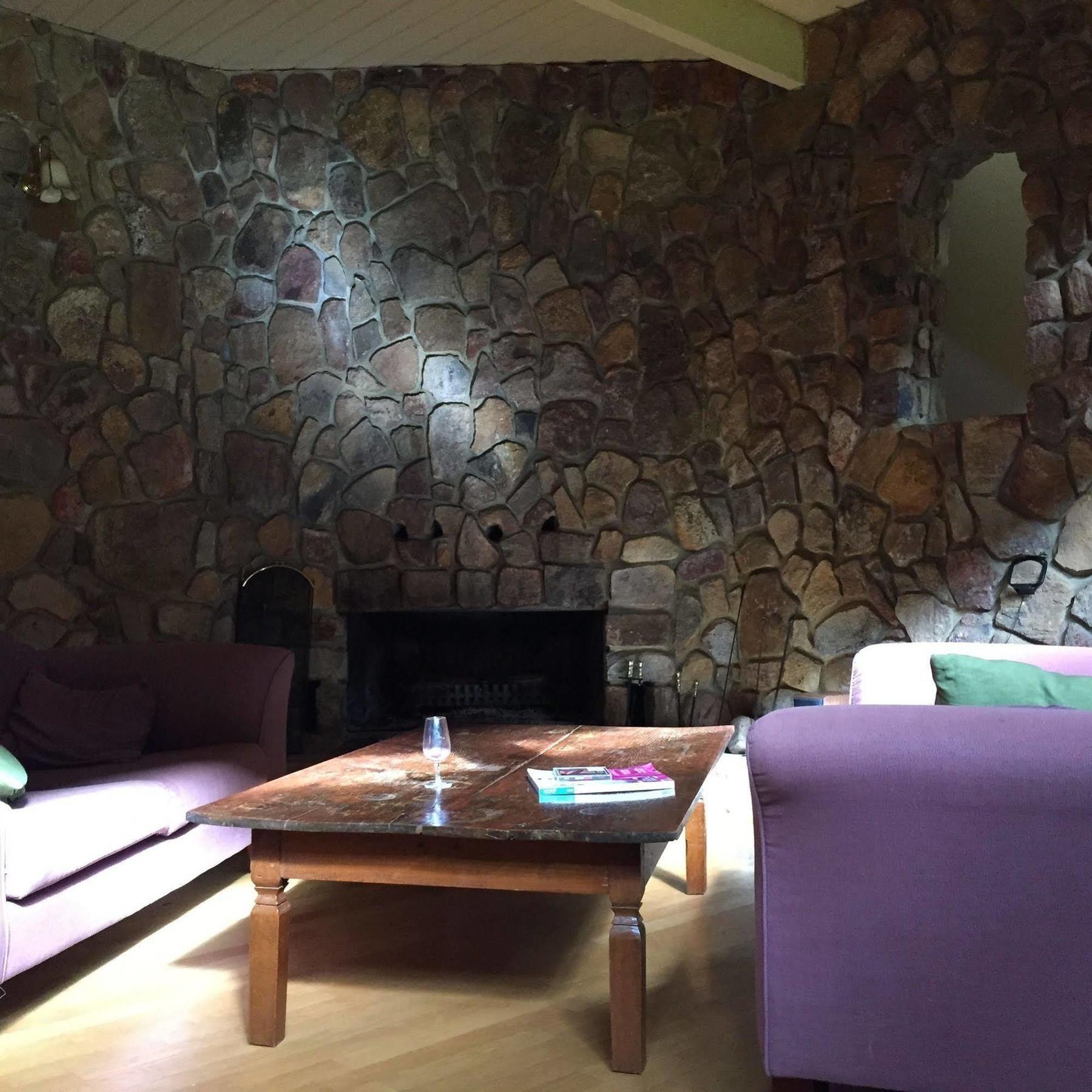 Erravilla Country Estate Spa Suite Accommodation Cowaramup Exterior photo